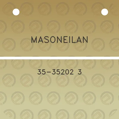 masoneilan-35-35202-3