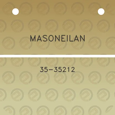 masoneilan-35-35212