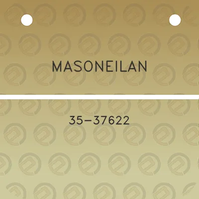 masoneilan-35-37622