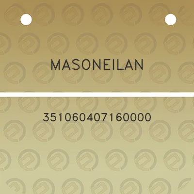 masoneilan-351e14