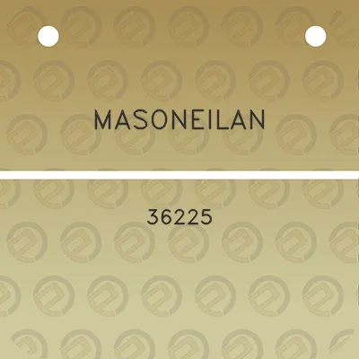 masoneilan-36225