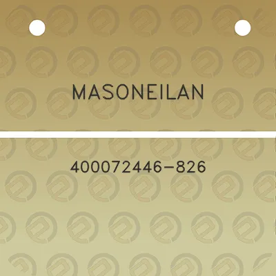 masoneilan-400072446-826