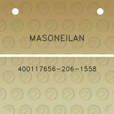 masoneilan-400117656-206-1558