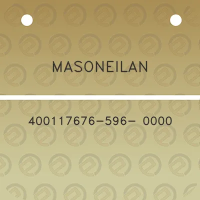 masoneilan-400117676-596-0000