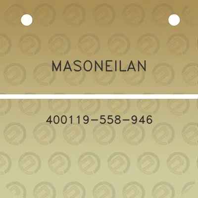 masoneilan-400119-558-946