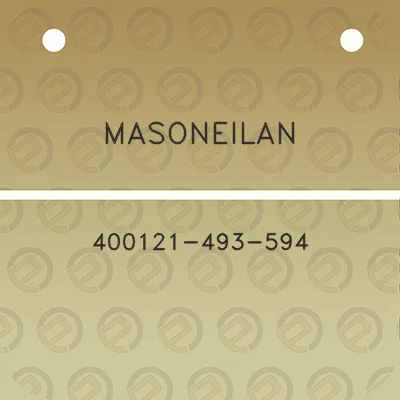 masoneilan-400121-493-594