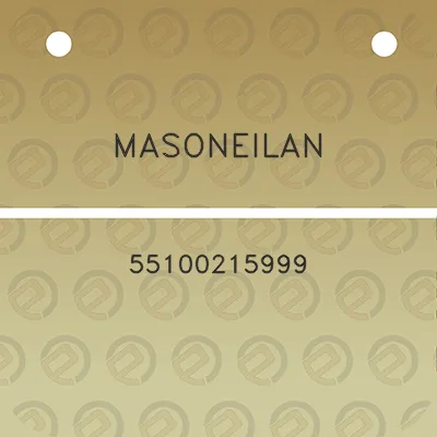 masoneilan-55100215999