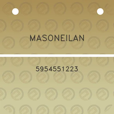 masoneilan-5954551223