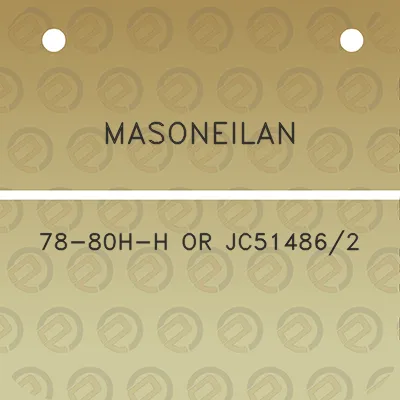 masoneilan-78-80h-h-or-jc514862