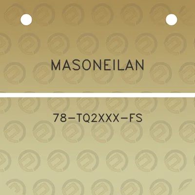 masoneilan-78-tq2xxx-fs