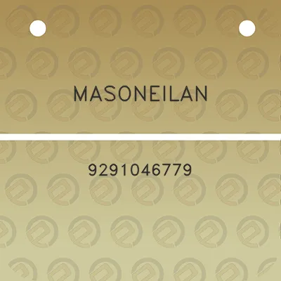 masoneilan-9291046779