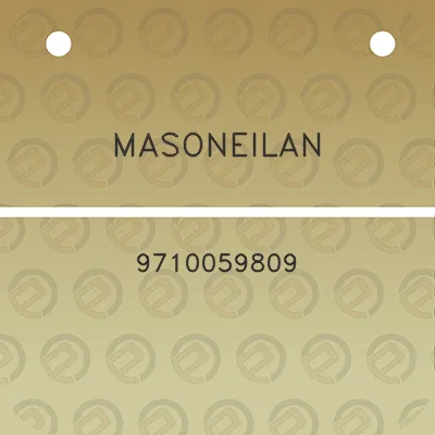 masoneilan-9710059809