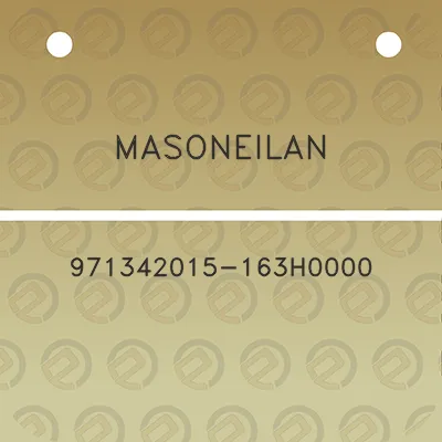 masoneilan-971342015-163h0000