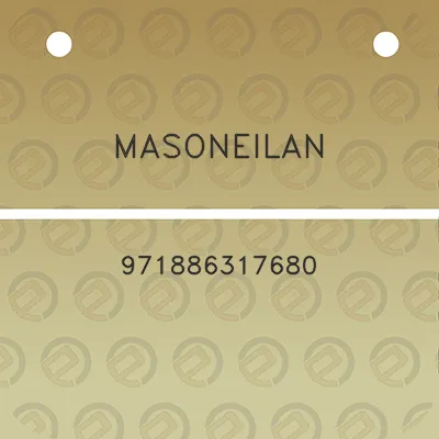 masoneilan-972e11