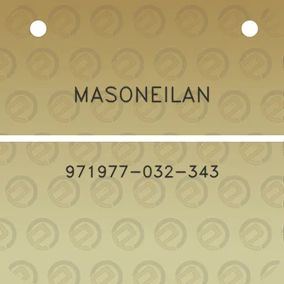 masoneilan-971977-032-343