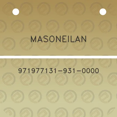 masoneilan-971977131-931-0000