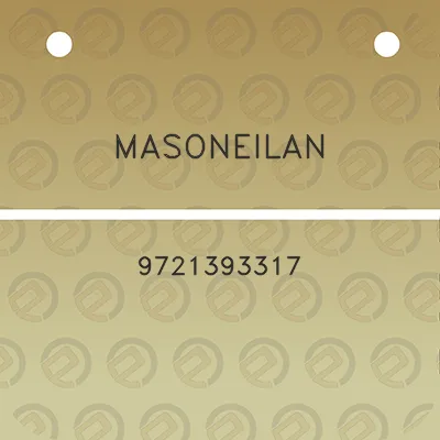 masoneilan-9721393317