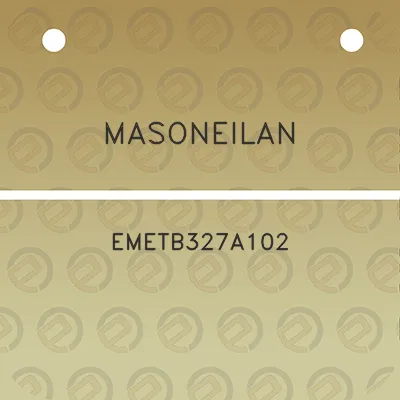 masoneilan-emetb327a102