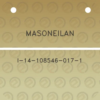 masoneilan-i-14-108546-017-1