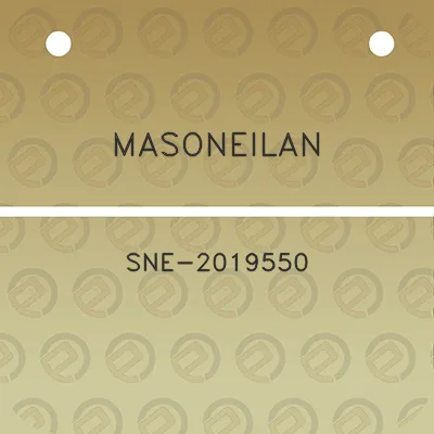 masoneilan-sne-2019550