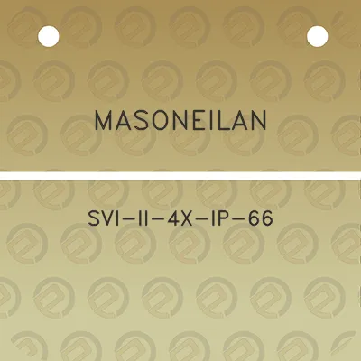 masoneilan-svi-ii-4x-ip-66