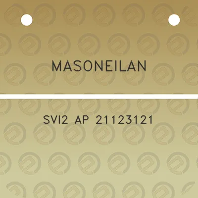 masoneilan-svi2-ap-21123121