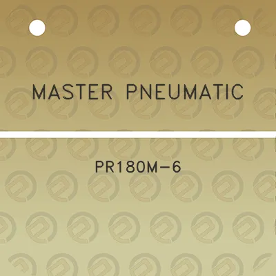 master-pneumatic-pr180m-6