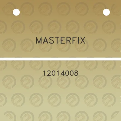 masterfix-12014008