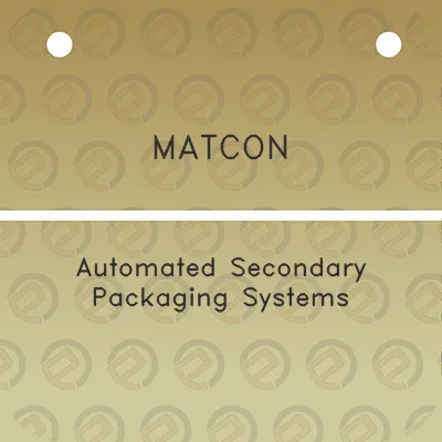 matcon-automated-secondary-packaging-systems