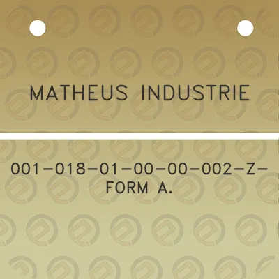 matheus-industrie-001-018-01-00-00-002-z-form-a