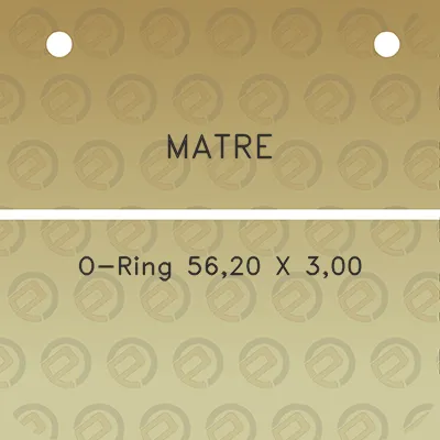 matre-o-ring-5620-x-300