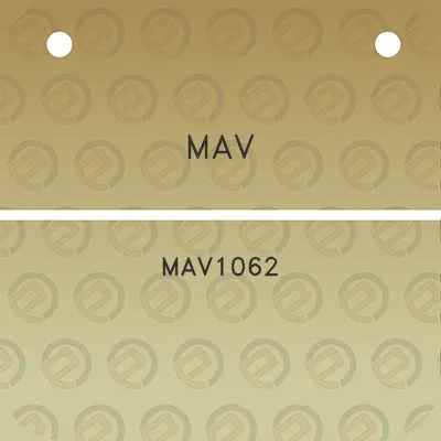 mav-mav1062