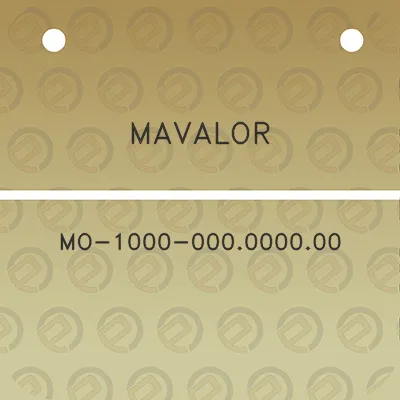 mavalor-mo-1000-000000000