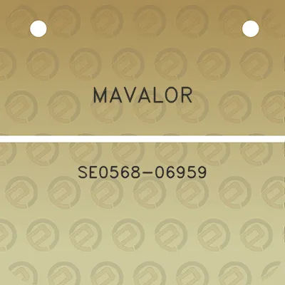 mavalor-se0568-06959