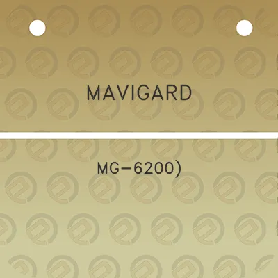 mavigard-mg-6200