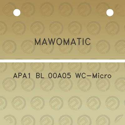 mawomatic-apa1-bl-00a05-wc-micro