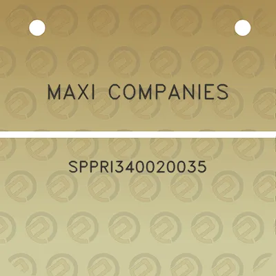 maxi-companies-sppri340020035