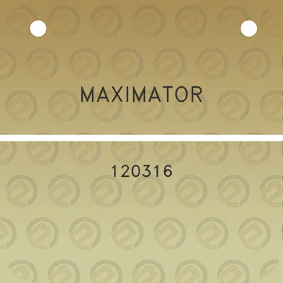 maximator-120316