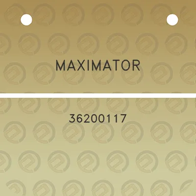 maximator-36200117