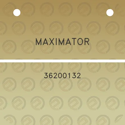 maximator-36200132