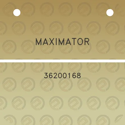 maximator-36200168