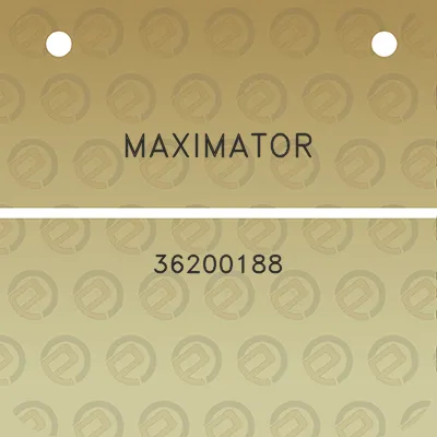 maximator-36200188