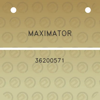 maximator-36200571