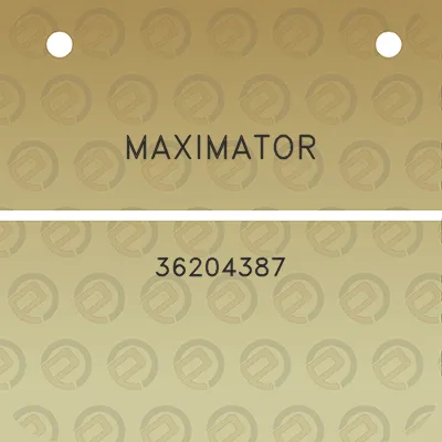 maximator-36204387