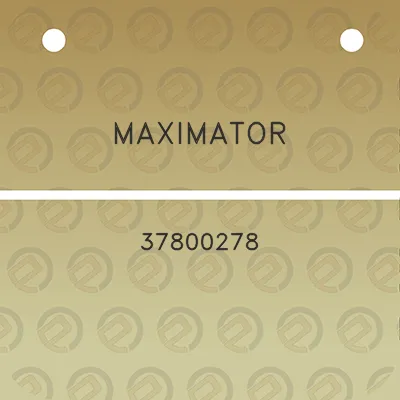 maximator-37800278