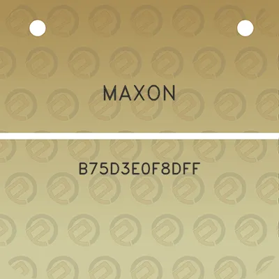 maxon-b75d3e0f8dff