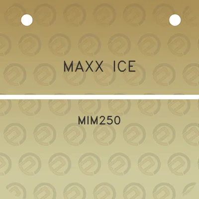 maxx-ice-mim250