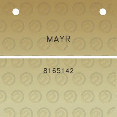 mayr-8165142