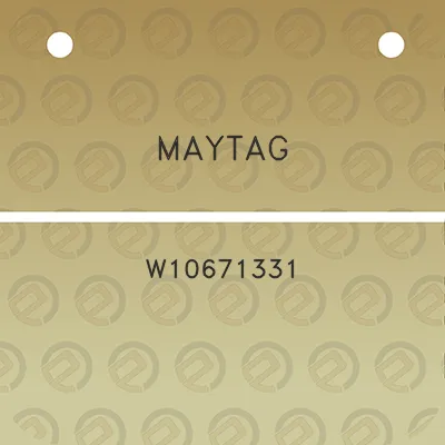 maytag-w10671331