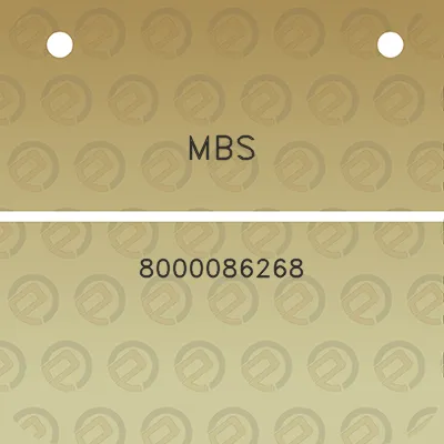 mbs-8000086268